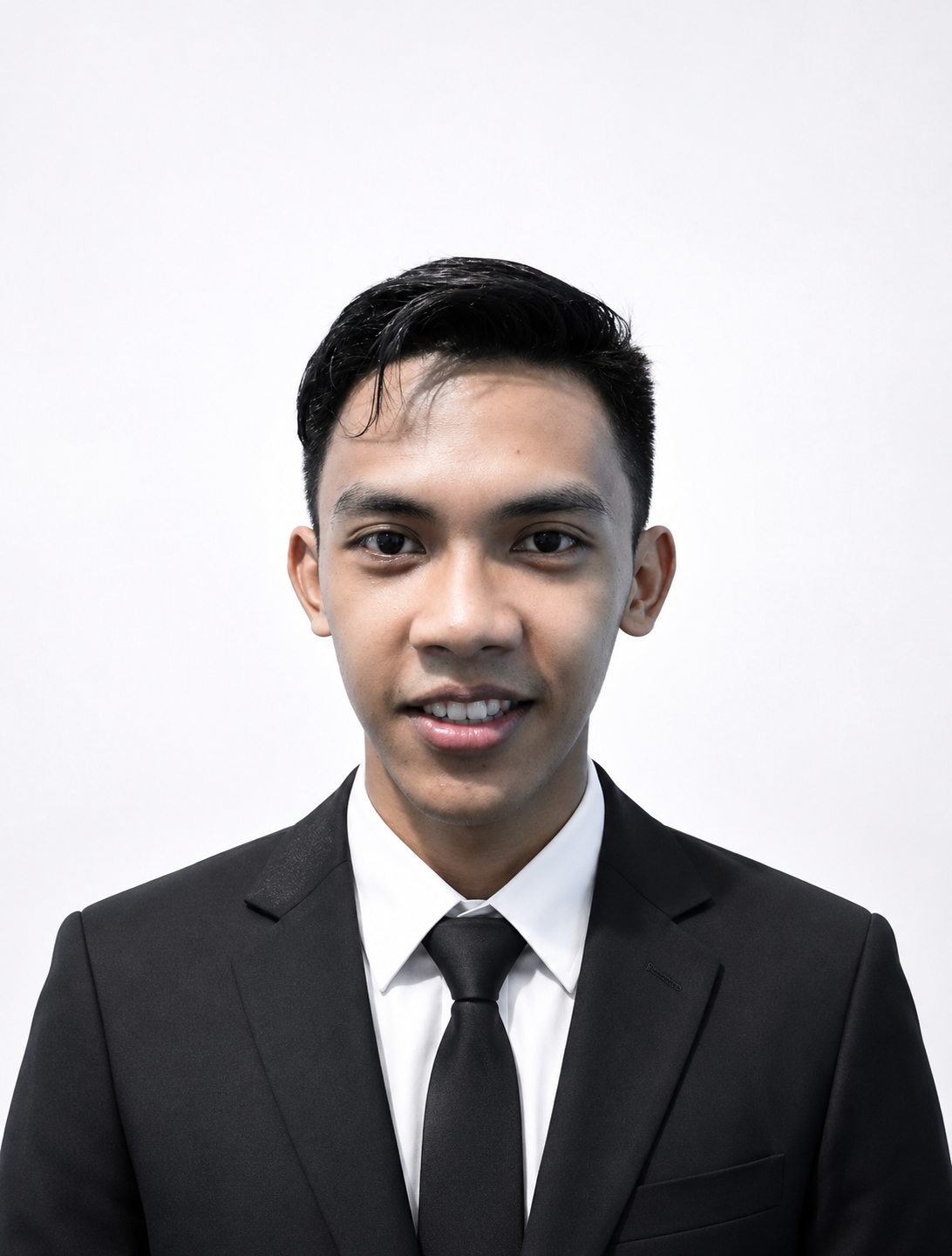 Fidel Sius Londo S.Kom